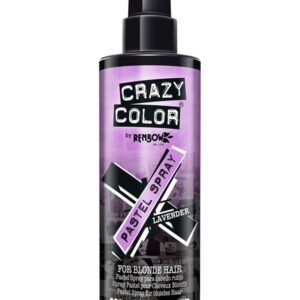 Crazy Color Pastel Spray Lavender