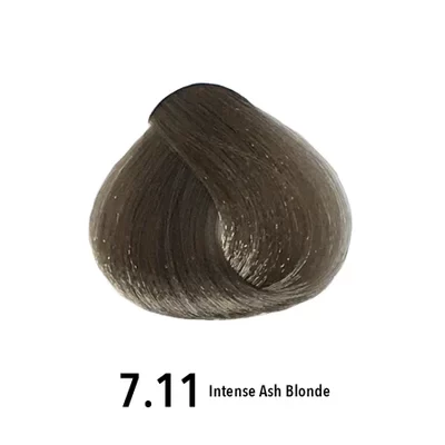 7.11 Intense Ash Blonde