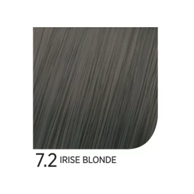 7.2 Irise Blonde