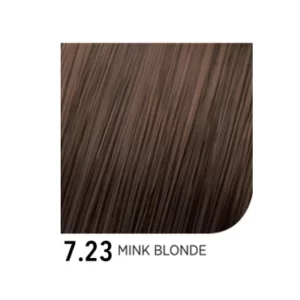 7.23 Mink Blonde