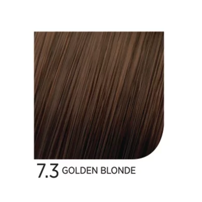 7.3 Golden Blonde