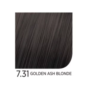 7.31 Golden Ash Blonde