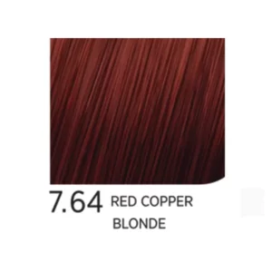 7.64 Red Copper Blonde