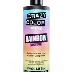 Rainbow Conditioner