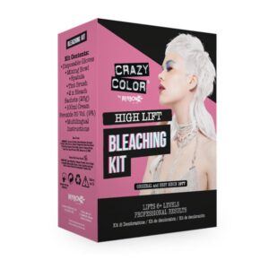 Bleaching Kit