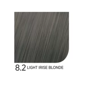 8.2 Light Irise Blonde