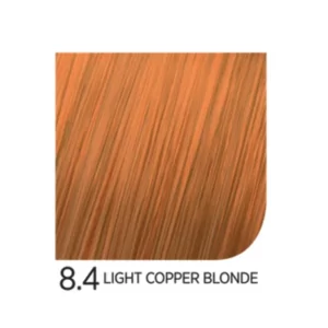 8.4 Light Copper Blonde