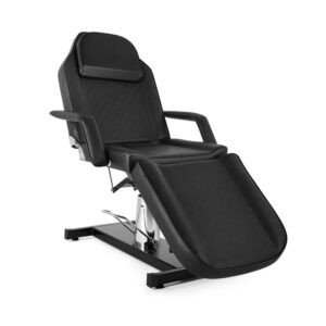 BETHANY HYDRAULIC FACIAL CHAIR BY DERMALOGIC