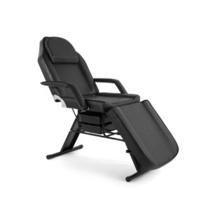 PARKER II FACIAL / TATTOO CHAIR BY DERMALOGIC