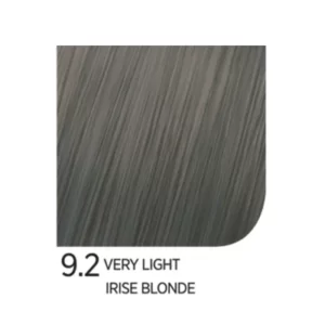 9.2 Very Light Irise Blonde