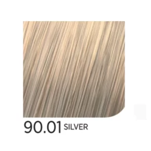 90.01 Silver