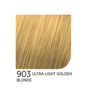 903 Ultra Light Golden Blonde