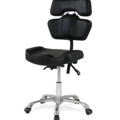 TULLY TATTOO MASTER CHAIR BY BERKELEY INK