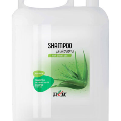 01856 – Aloe Vera 5 lt Hydrating Shampoo