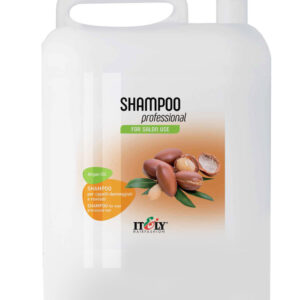 01854 – Argan Oil 5 lt Nourishing Shampoo