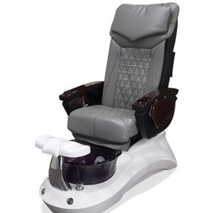 LOTUS II PEDICURE SPA WITH LX CHAIR TOP MAYAKOBA