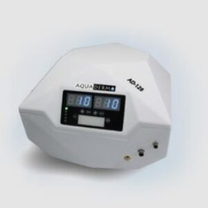 AQUADERM AD-128 MICRODERMABRASION