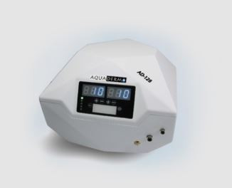 AQUADERM AD-128 MICRODERMABRASION