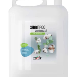 01858 – Cotton Extract 5 lt Volumizing Shampoo