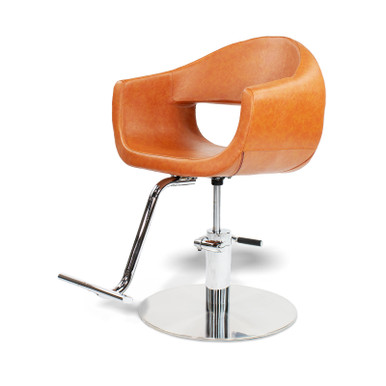 MILLA STYLING CHAIR W/ A58 PUMP BY BERKELEY