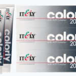 28184 - CLY2020 9V Lightest Blonde Pea