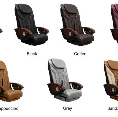 2007 EX-R COVER SETS W/O CHAIR