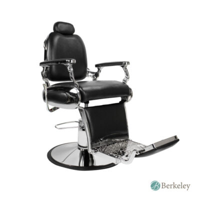 ROOSEVELT BARBER CHAIR BY BERKELEY