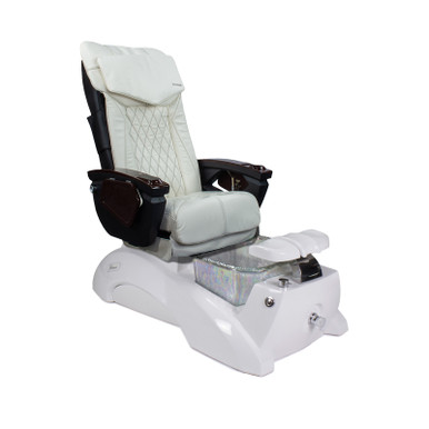 FLORENCE PEDICURE SPA W/ LX CHAIR TOP BY MAYAKOBA