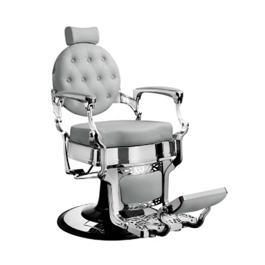 TRUMAN BARBER CHAIR BY BERKELEY