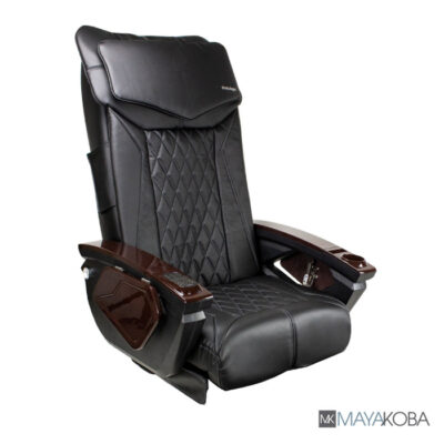 SHIATSULOGIC LX-18 LUXURIOUS MASSAGE CHAIR BY MAYAKOBA