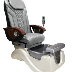 SERENITY II PEDICURE SPA W/ LX CHAIR BY MAYAKOBA