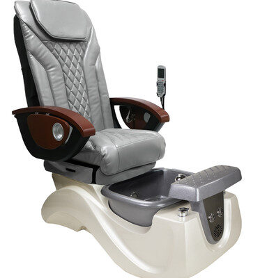 SERENITY II PEDICURE SPA W/ LX CHAIR BY MAYAKOBA