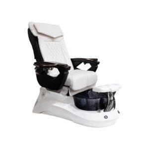 LOTUS II PEDICURE SPA WITH LX CHAIR TOP MAYAKOBA