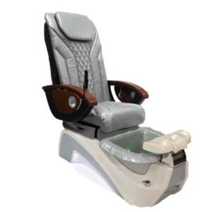 FEDORA II PEDICURE SPA W/ EXR CHAIR TOP BY MAYAKOBA