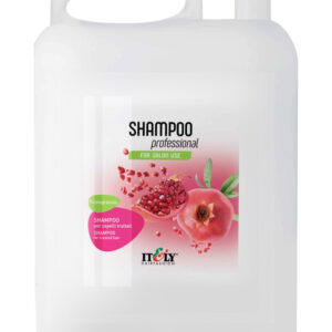 01860 – Pomegranate 5 lt Shampoo