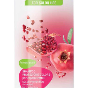 01861 – Pomegranate 1 ltr Shampoo