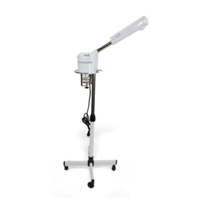 PLANO FACIAL STEAMER BY DERMALOGIC