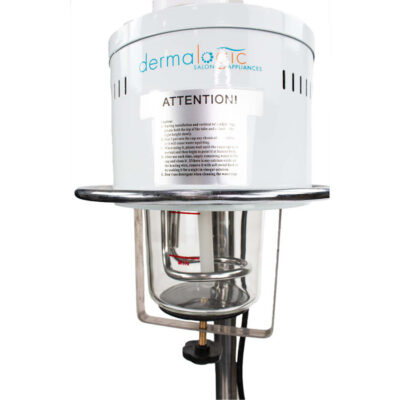 PLANO FACIAL STEAMER BY DERMALOGIC