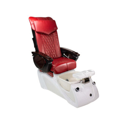 ALESSI II PEDICURE SPA WITH LX CHAIR TOP BY MAYAKOBA