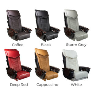 SHIATSULOGIC LX-18 LUXURIOUS MASSAGE CHAIR BY MAYAKOBA