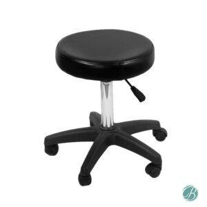 TERRELL UNIVERSAL SALON STOOL BY BERKELEY