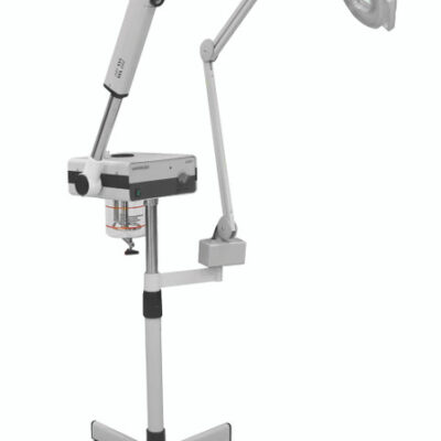 SEAGOVILLE FACIAL STEAMER W/ MAG LAMP BY DERMALOGIC