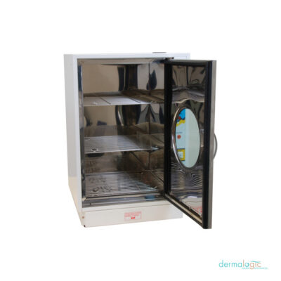 DERMALOGIC TOWEL STEAMER 120