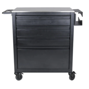 ARMAND TATTOO WORKSTATION BY BERKELEY