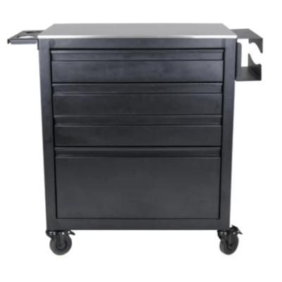 ARMAND TATTOO WORKSTATION BY BERKELEY