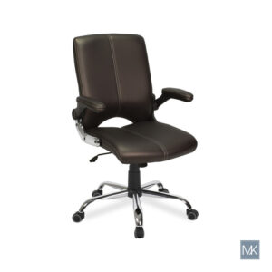 VERSA CUSTOMER CHAIR BY MAYAKOBA