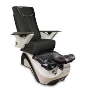 PERLA PEDICURE SPA WITH FX CHAIR TOP BY MAYAKOBA