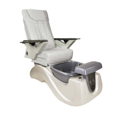 SERENITY II PEDICURE SPA W/ FX CHAIR BY MAYAKOBA