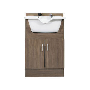 SANDEN II SHAMPOO CABINET KIT BY BERKELEY