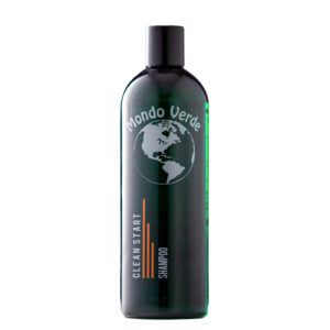 Clean Start Shampoo 2 oz